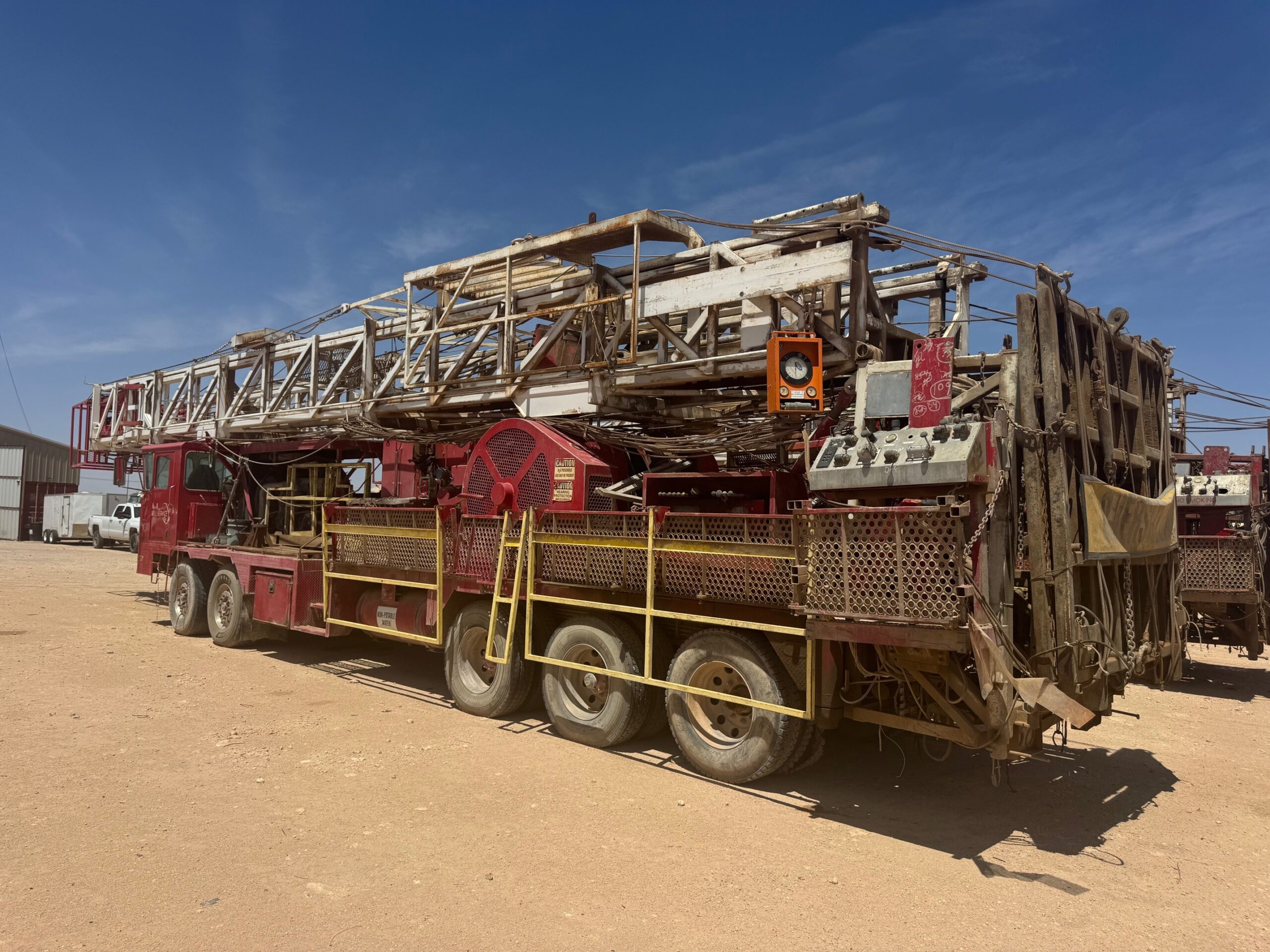 RIG 106 PIC1