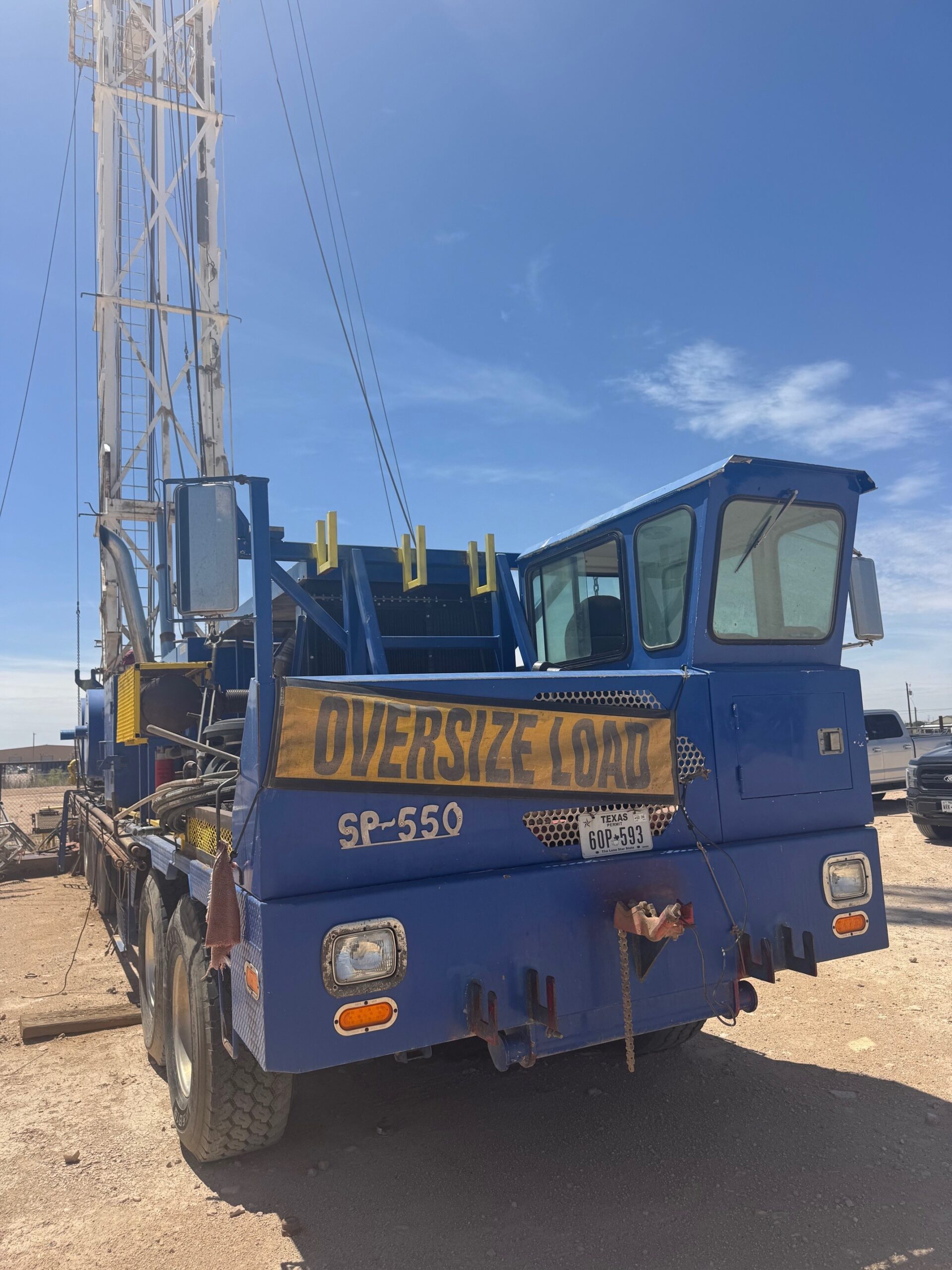 RIG 132 PIC1