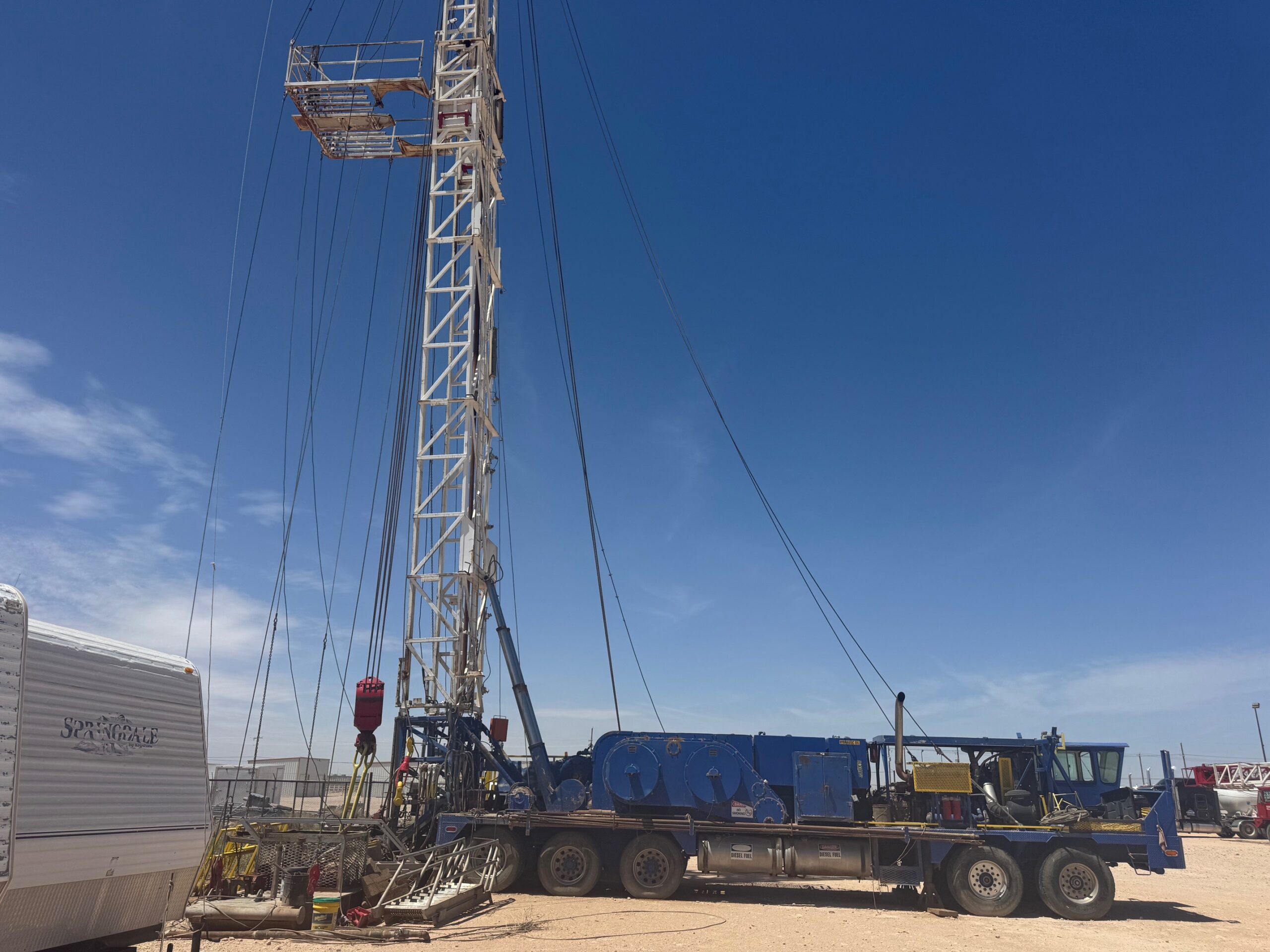 RIG 132 PIC2