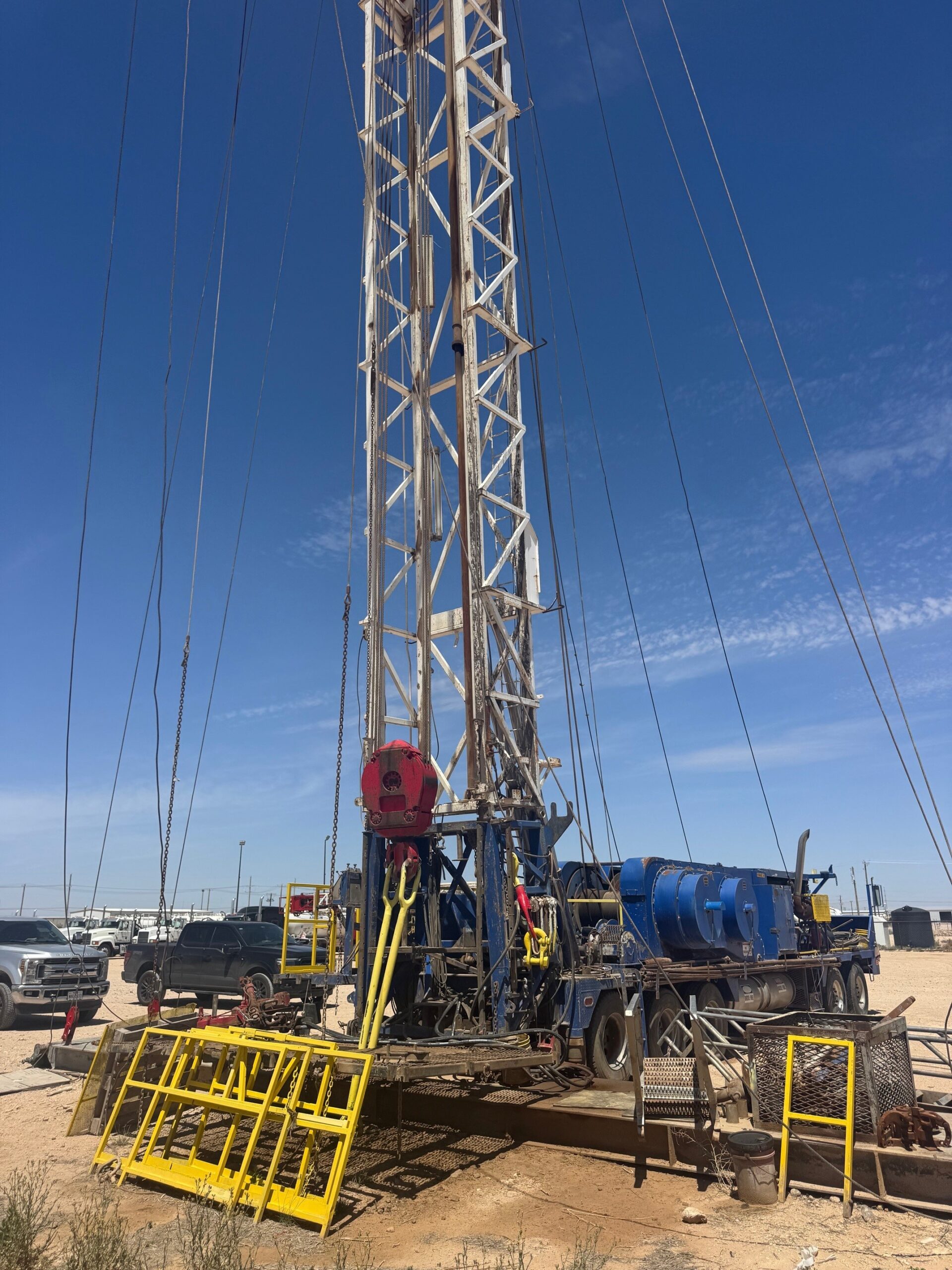 RIG 132 PIC3